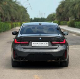 BMW 340i