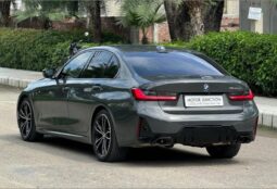 BMW 340i