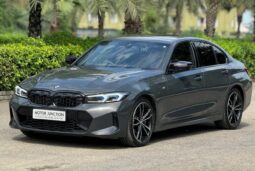 BMW 340i