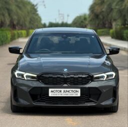 BMW 340i