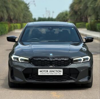 BMW 340i