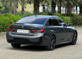 BMW 340i
