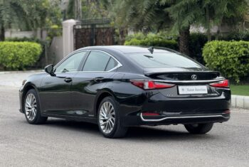 LEXUS ES500h LUXURY