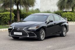 
										LEXUS ES500h LUXURY full									