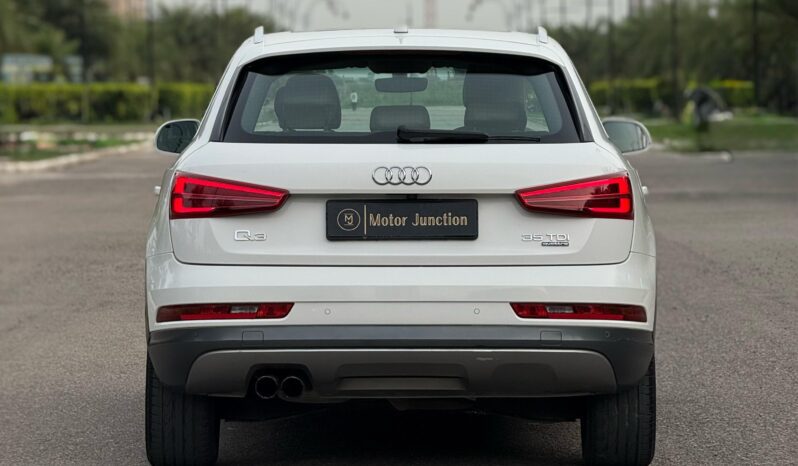 
								AUDI Q3 full									