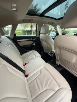 
										AUDI Q3 full									