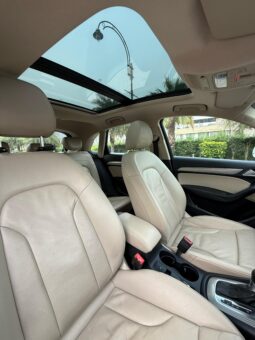 
										AUDI Q3 full									