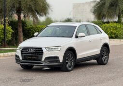 
										AUDI Q3 full									