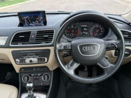 
										AUDI Q3 full									
