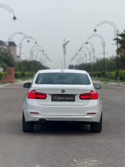 BMW 320d