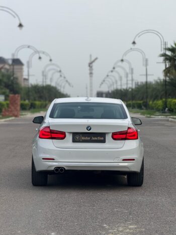 BMW 320d
