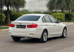 
										BMW 320d full									