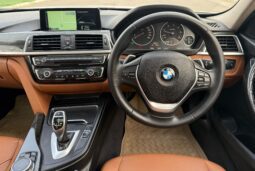 
										BMW 320d full									