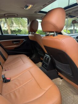 
										BMW 320d full									