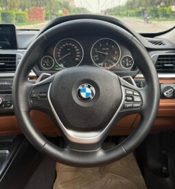 
										BMW 320d full									