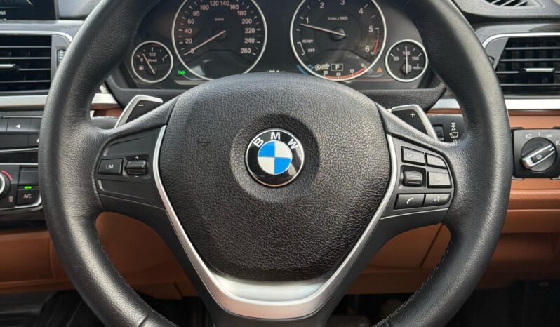 
								BMW 320d full									