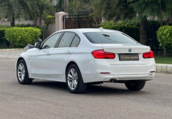 BMW 320d