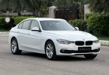 BMW 320d