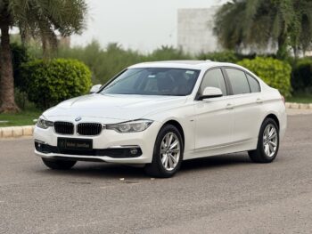 BMW 320d