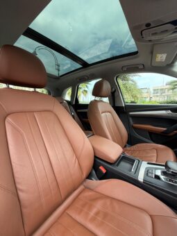 
										AUDI Q5 full									
