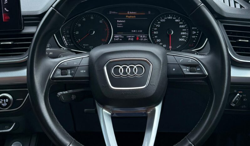 
								AUDI Q5 full									