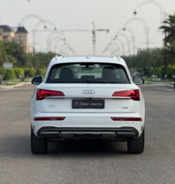 
										AUDI Q5 full									