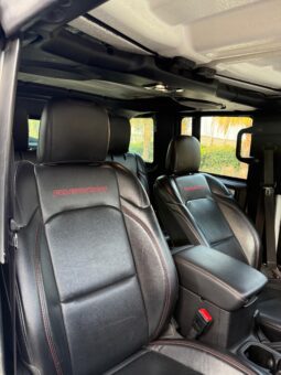 
										JEEP WRANGLER RUBICON (BULLET-PROOF) full									