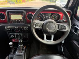 
										JEEP WRANGLER RUBICON (BULLET-PROOF) full									