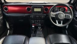 
										JEEP WRANGLER RUBICON (BULLET-PROOF) full									