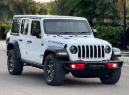 
										JEEP WRANGLER RUBICON (BULLET-PROOF) full									
