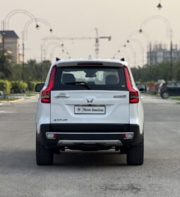 
										MAHINDRA SCORPIO-N Z8L 4X4 full									