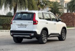 
										MAHINDRA SCORPIO-N Z8L 4X4 full									