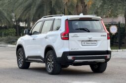 
										MAHINDRA SCORPIO-N Z8L 4X4 full									