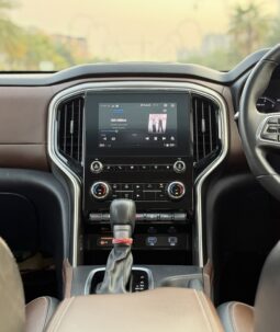 
										MAHINDRA SCORPIO-N Z8L 4X4 full									