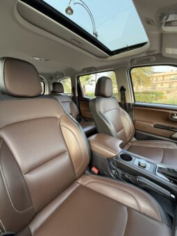 
										MAHINDRA SCORPIO-N Z8L 4X4 full									