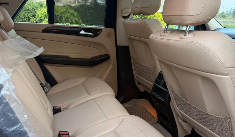 
								MERCEDES-BENZ GLE250D full									