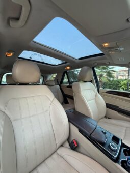 
										MERCEDES-BENZ GLE250D full									