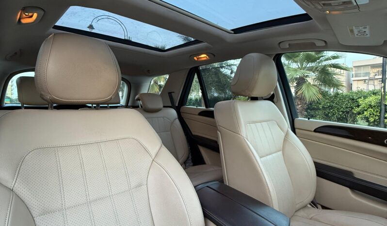 
								MERCEDES-BENZ GLE250D full									