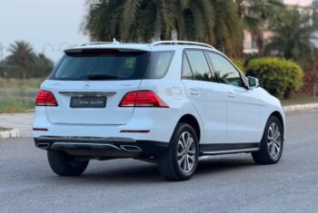 MERCEDES-BENZ GLE250D