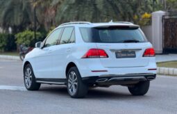 
										MERCEDES-BENZ GLE250D full									