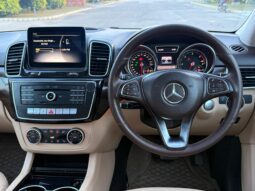 
										MERCEDES-BENZ GLE250D full									