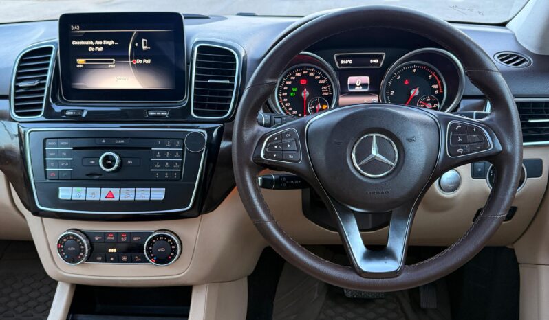 
								MERCEDES-BENZ GLE250D full									