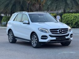 
										MERCEDES-BENZ GLE250D full									
