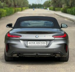 
										BMW Z4 M40i full									