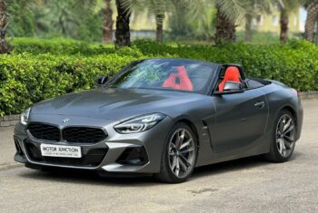 BMW Z4 M40i