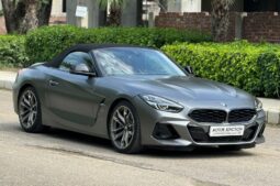 
										BMW Z4 M40i full									