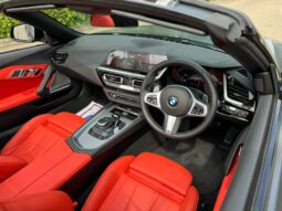 
										BMW Z4 M40i full									