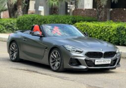 
										BMW Z4 M40i full									