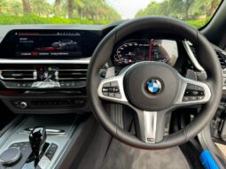 
										BMW Z4 M40i full									