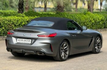 BMW Z4 M40i